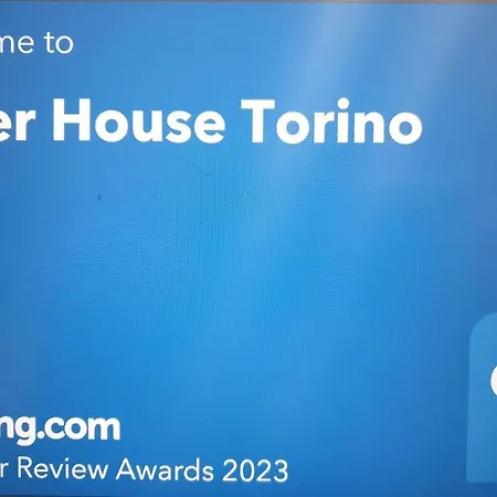 River House * Turin