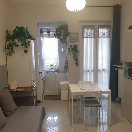 River House Apartment