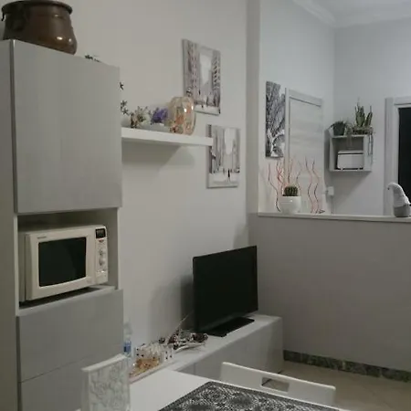 Apartment River House Turin