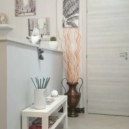 Apartment River House Turin