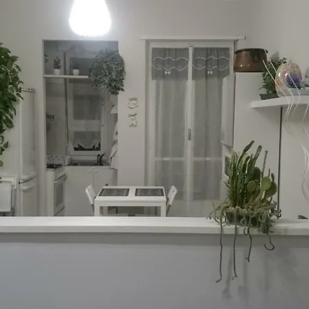 Apartment River House