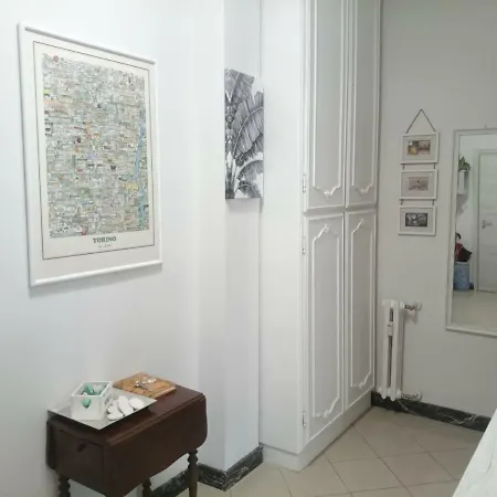 River House Apartment Turin
