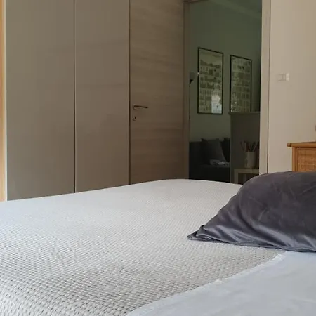 River House Apartment Turin